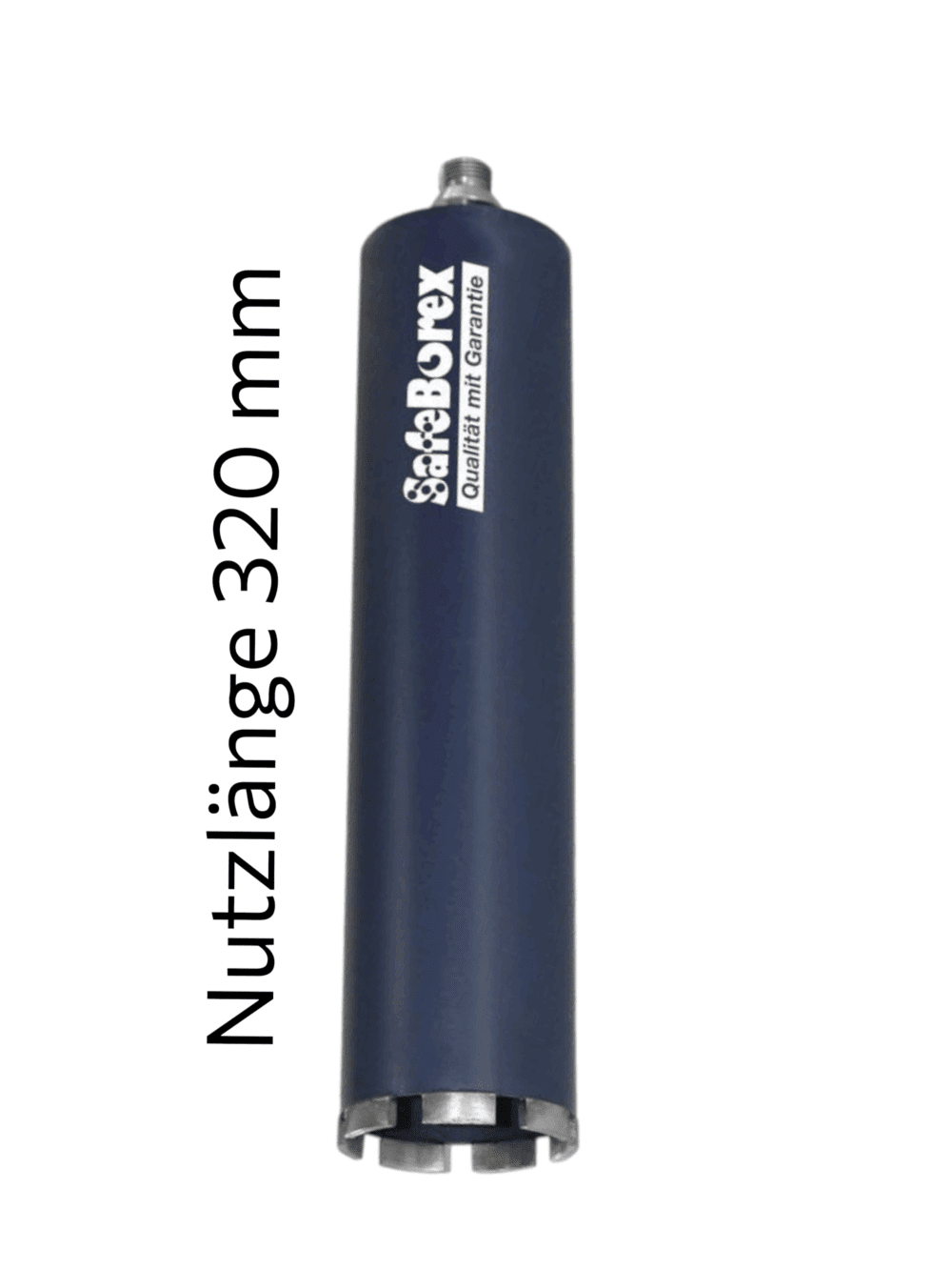 Premium Diamant-Bohrkrone R-1/2"  SAFEBOREX®