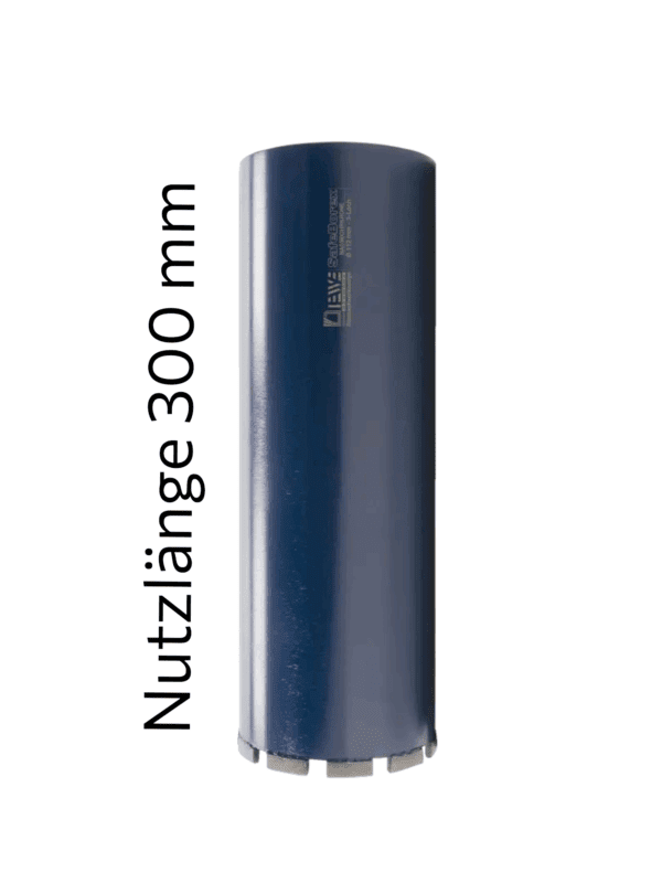 Premium Diamant-Bohrkrone 3-LOCH  SAFEBOREX®