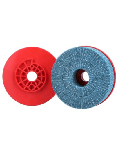 Entgratteller 150mm – Bild 8