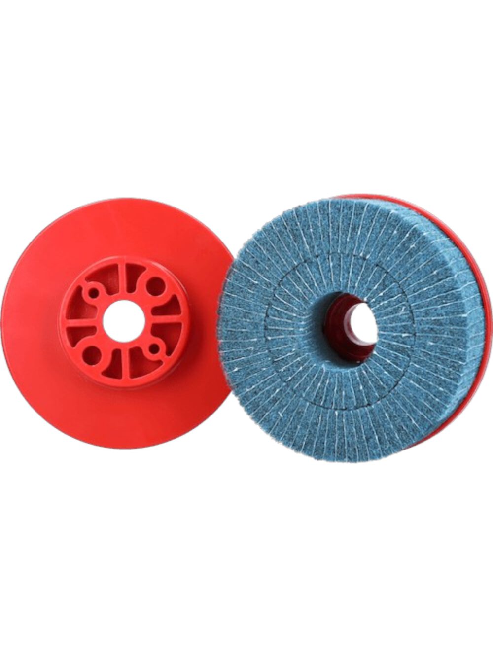 Entgratteller 150mm – Bild 6