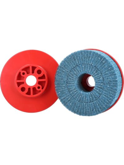 Entgratteller 150mm – Bild 6