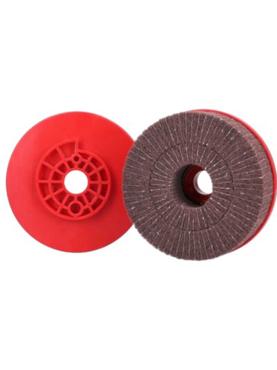 Entgratteller 150mm – Bild 7