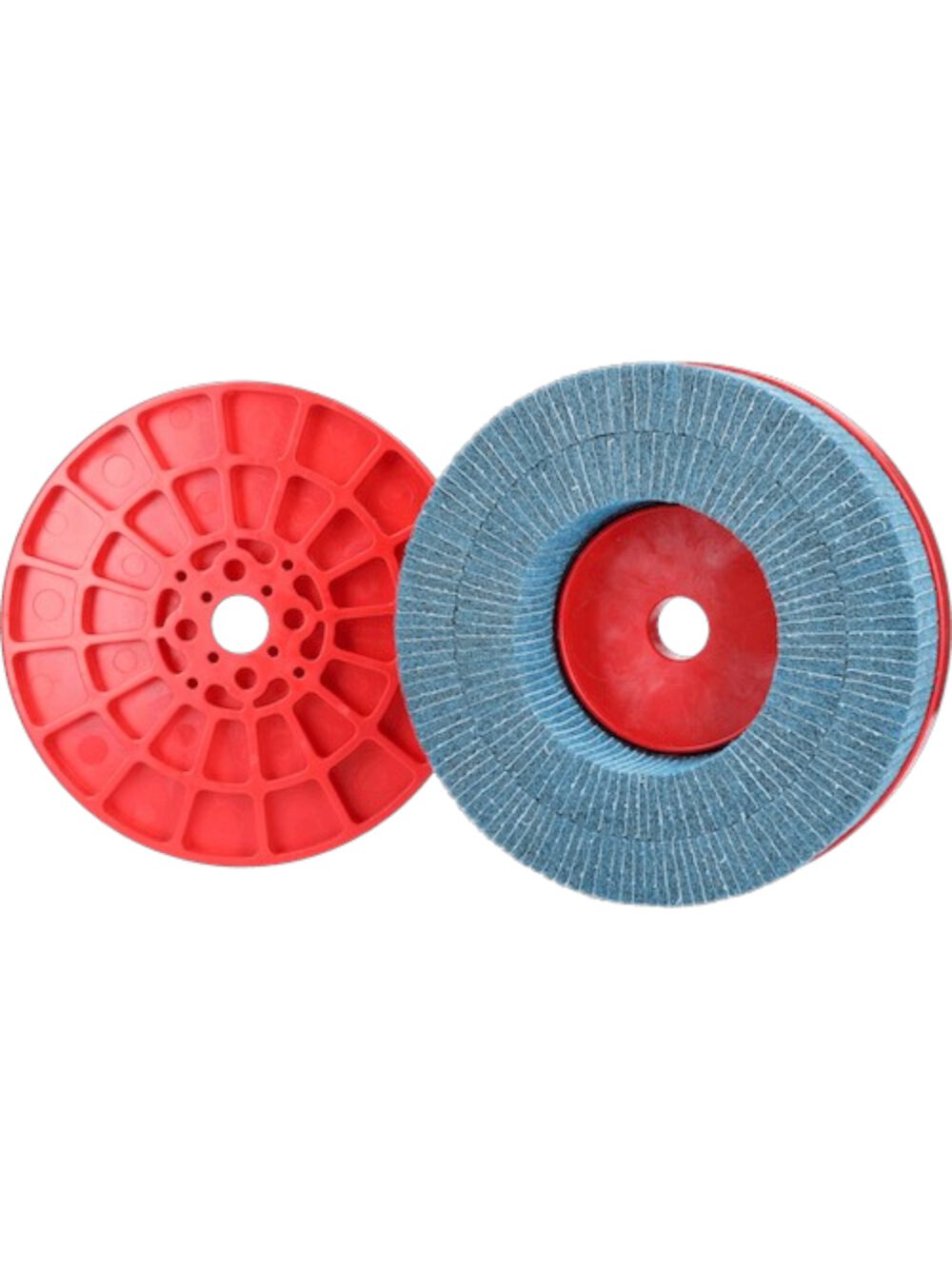 Entgratteller 250mm – Bild 4