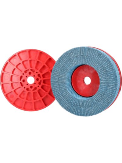 Entgratteller 250mm – Bild 4