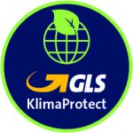 GLS KlimaProtect = 100% klimaneutraler Paketversand ab 1. Oktober 2019