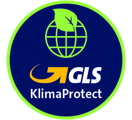 GLS KlimaProtect = 100% klimaneutraler Paketversand ab 1. Oktober 2019