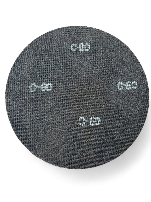 Schleifgitter doppelseitig