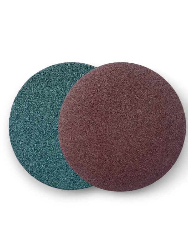 Klettscheiben ohne Loch