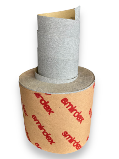 Rollen Papierunterlage 115mm – Bild 3