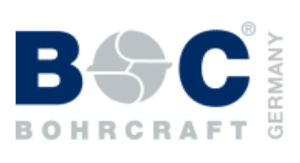Logo Boc Bohrcraft