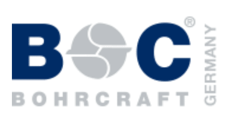 Logo Boc Bohrcraft