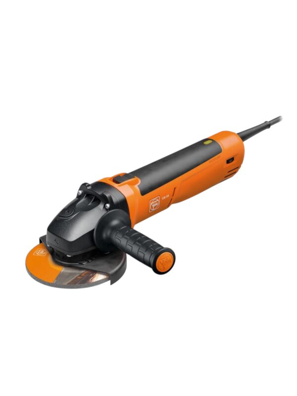Fein Winkelschleifer CG 15-125 BL