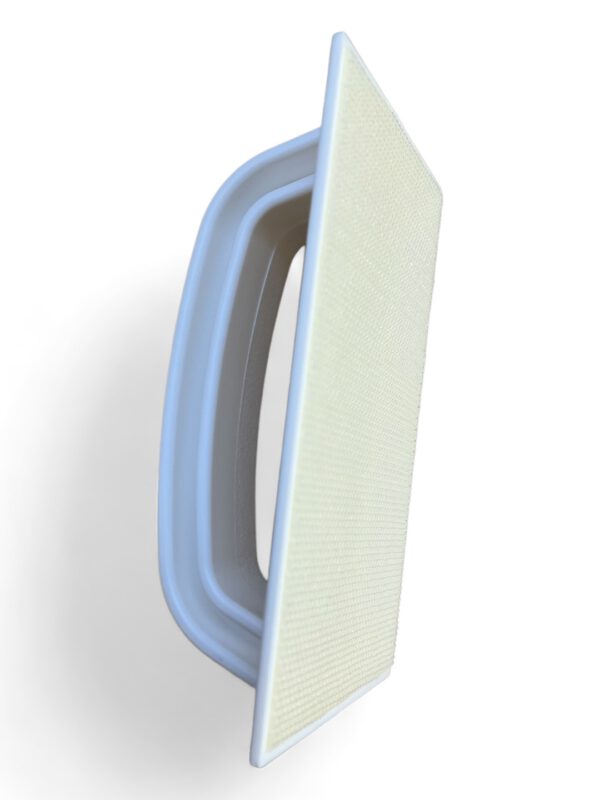 Handpadalter Pady mit Kletthaftung 135x85mm