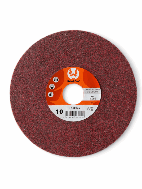 Verpresste Kompaktscheiben T-Line