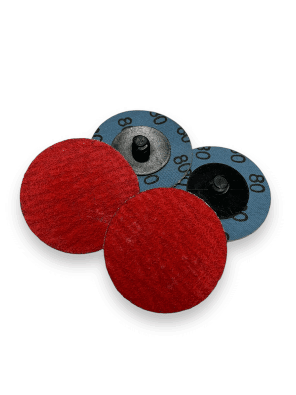 Roloc-Keramikkorn-Scheiben „Heavy Duty“