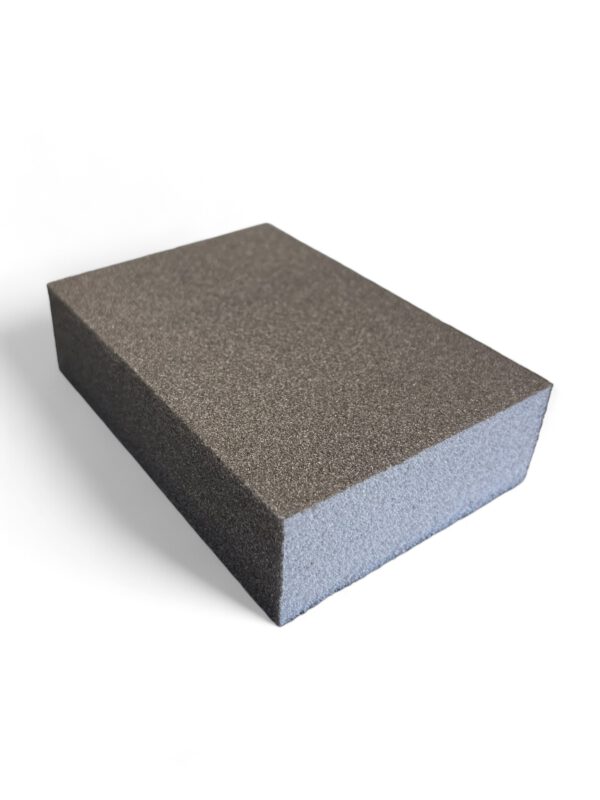 Schleifschwämme 4-seitig