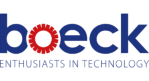 Boeck Logo