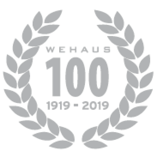 Wehaus 100 Jahre