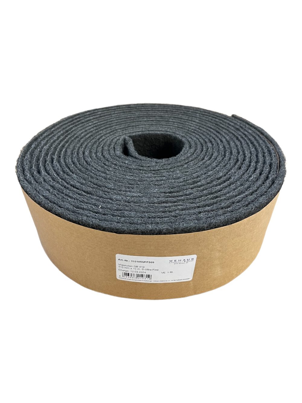 Vliesrollen 115x10m – Bild 7