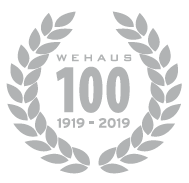 100 Jahre WEHAUS